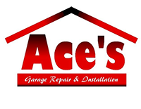 Ace's Garage Door Repair & Installation – Fresno